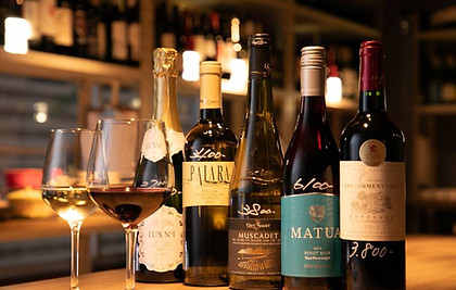 168バル _ 六本木店 _ 高級中華 _ ワイン