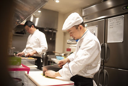 御膳房｜採用情報