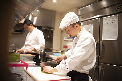 御膳房｜採用情報