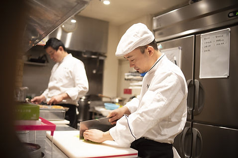 御膳房|採用情報