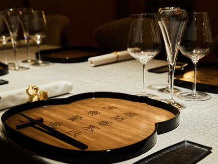 華魂和装銀座店（店内）