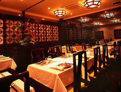 多産地消!全国の旬を追いかけて横浜の地で