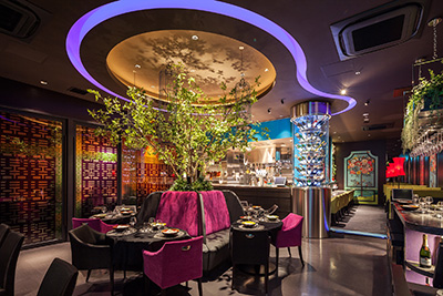 やりたいことがあればやれる環境を整備する